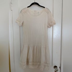 Sezanne Summer Shift Dress